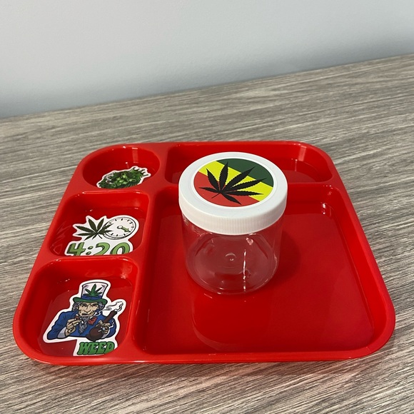 Tray & Container - Picture 2 of 5